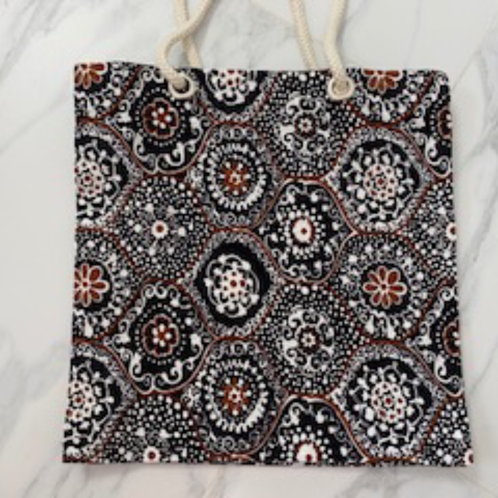 Trina Turk Tote Bag